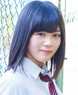 尾関梨香 - メンバー情報一覧 - 欅坂46style
