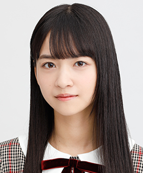 金川 紗耶 - メンバー情報 - 欅坂46style